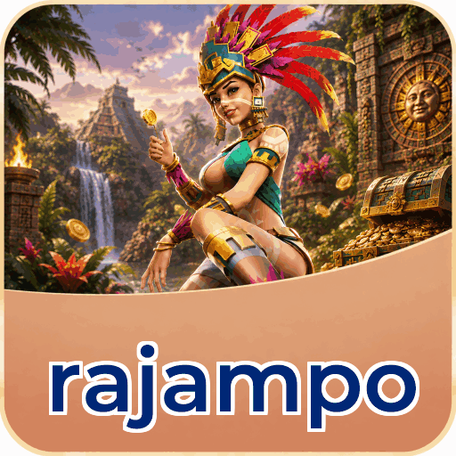 rajampo Indonesia