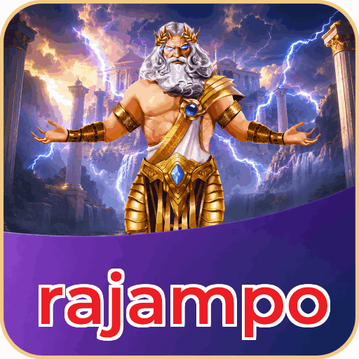 rajampo Indonesia